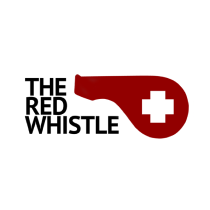 The Red Whistle