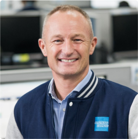 Mike Whyte Mike Whyte