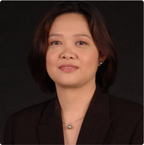 Atty. Virginia B. Viray Atty. Virginia B. Viray