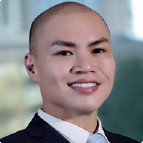 Atty. Alain Charles Veloso Atty. Alain Charles Veloso