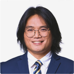 Jai Leonard Carinan Jai Leonard Carinan