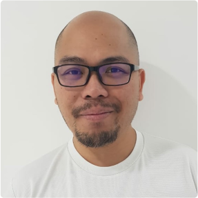 Donald Elizaga Donald Elizaga