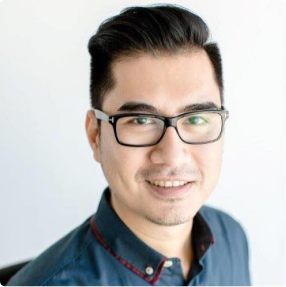 Michael Santos Michael Santos