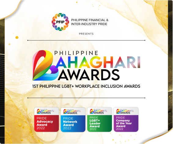 PH Bahaghari Awards