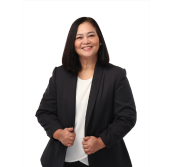 Maria Luisa “MaLu” A. Inofre