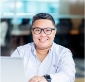 Angellica “Bem” Uychinco