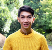 Angelo “Gelo” Camaya