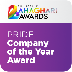 Company of the Year