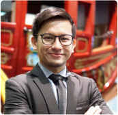 Christian Andrei Gabrinao