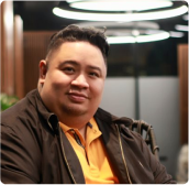 Dennis John Paul Roda