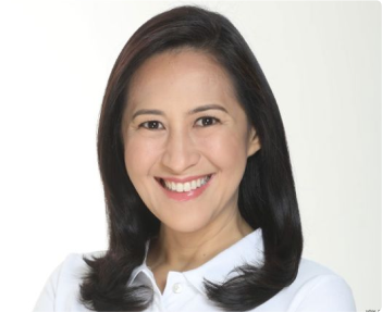 Hon. Ma. Josefina “Joy” Belmonte