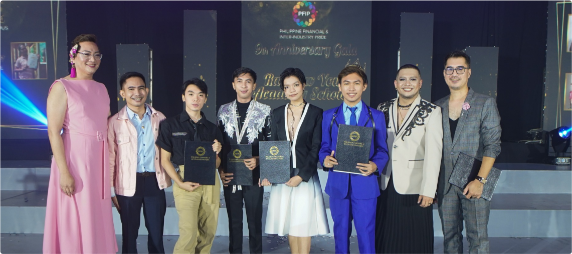 Rainbow Youth Academy