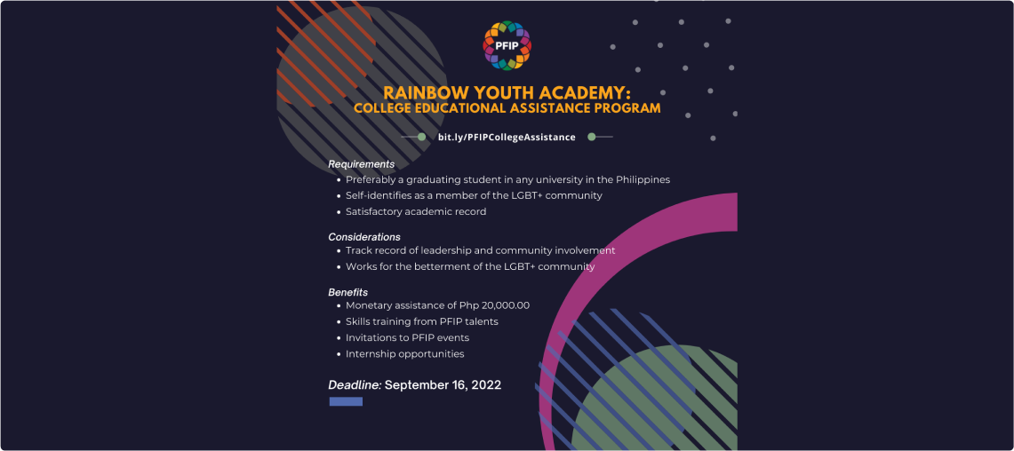 Rainbow Youth Academy