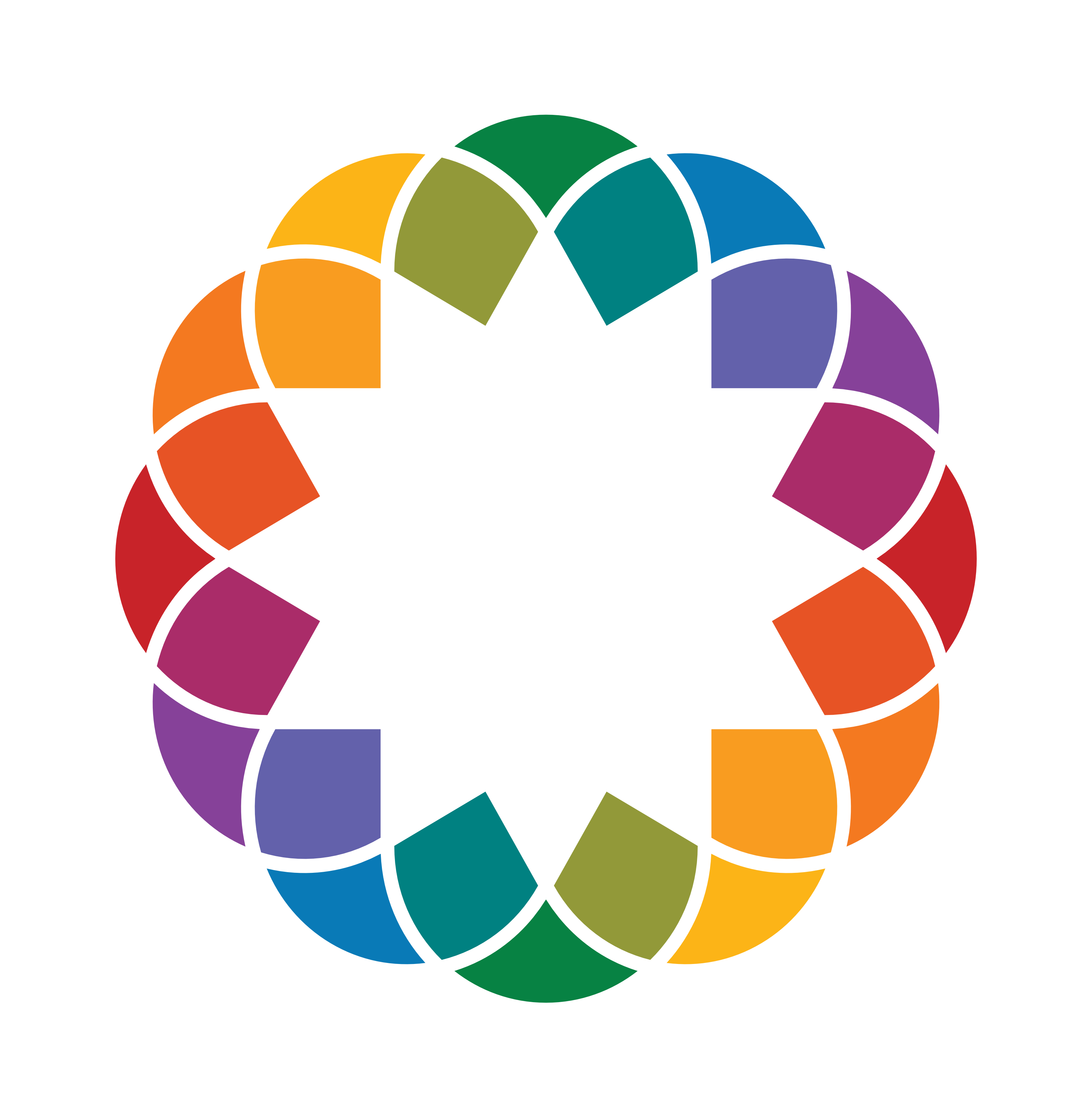 PFIP - Philippine Financial & Inter-Industry Pride Logo